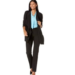 Anne Klein wrap cardigan. Size large.